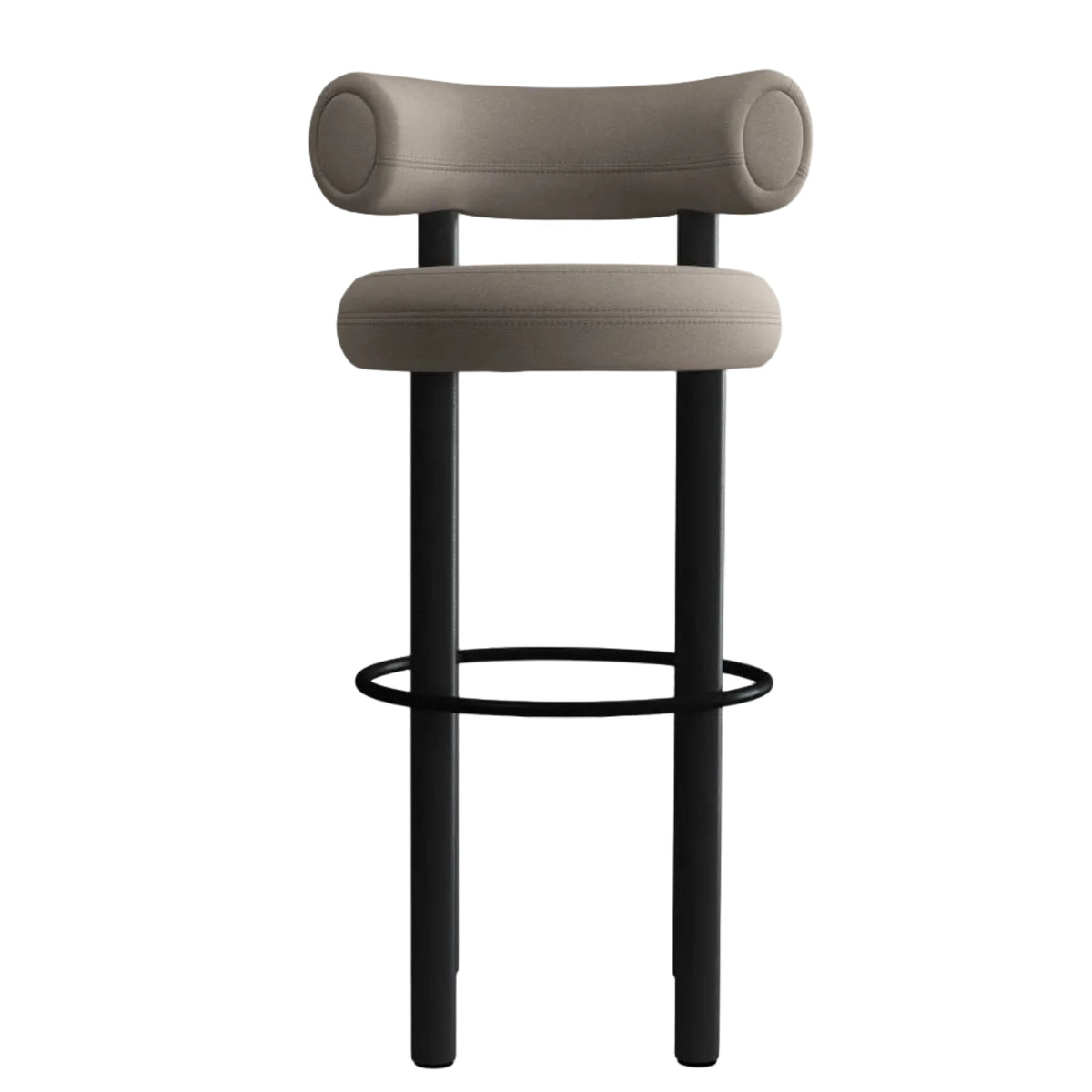 Fat 75cm Bar Stool