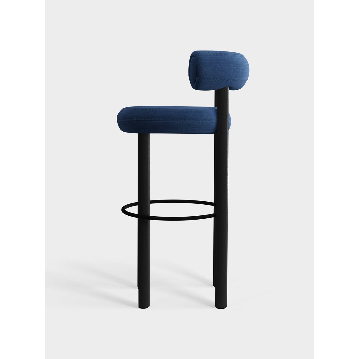 Fat 75cm Bar Stool