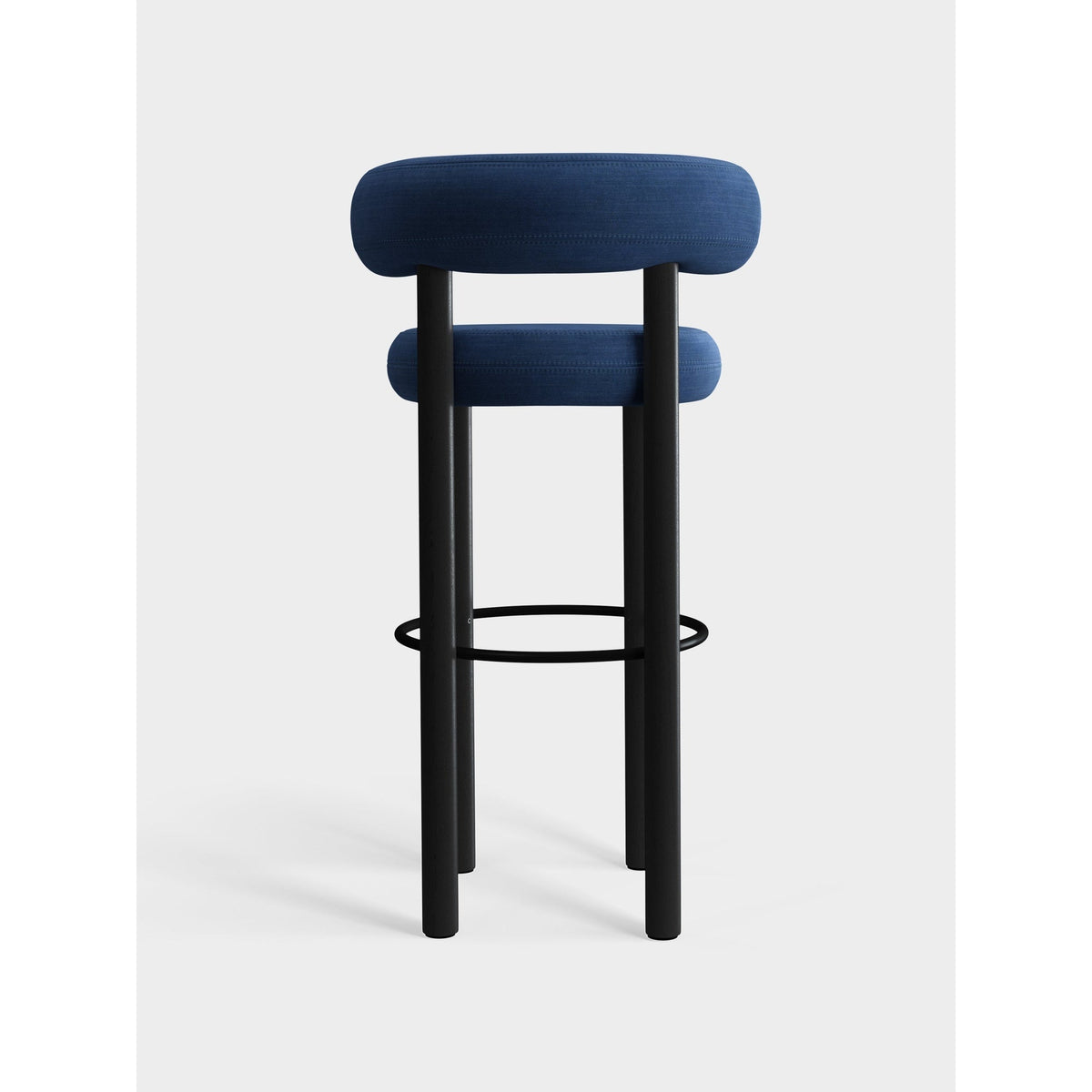 Fat 75cm Bar Stool
