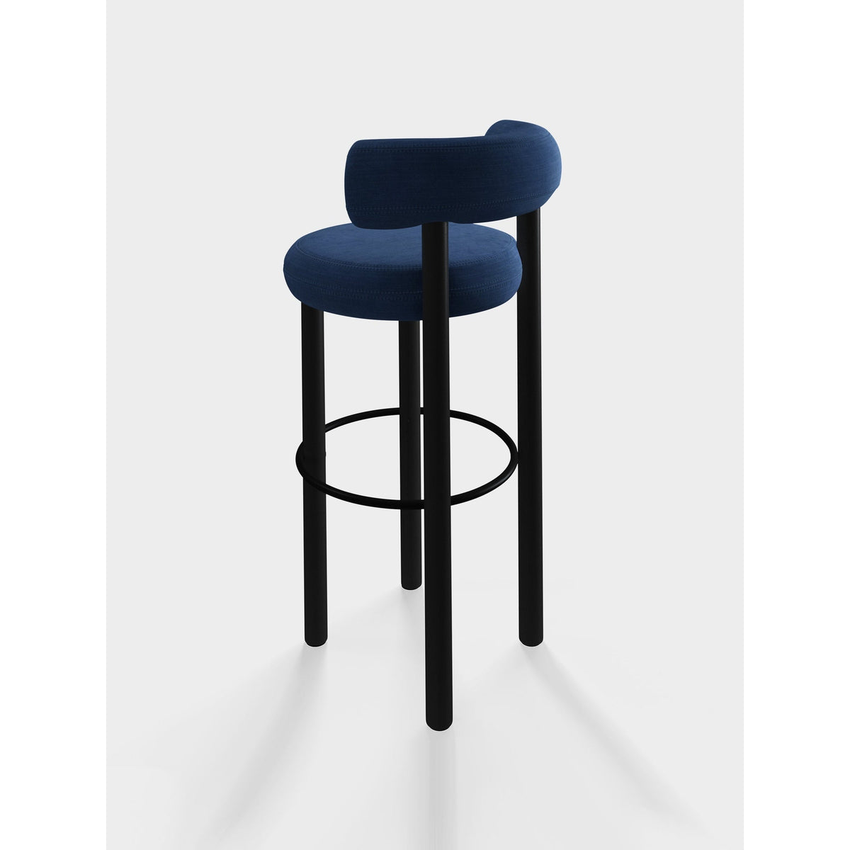 Fat 75cm Bar Stool
