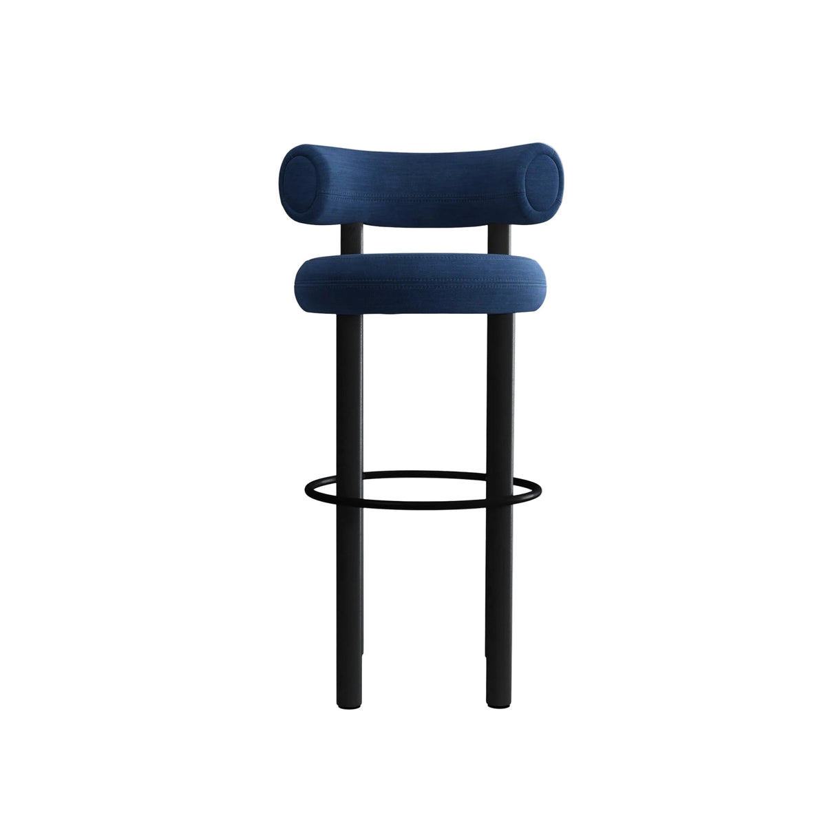 Fat 75cm Bar Stool