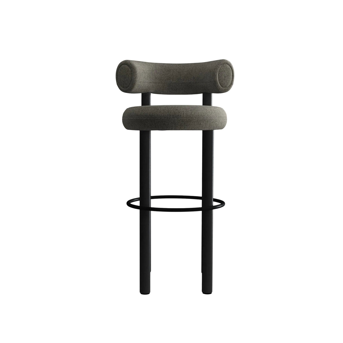 Fat 75cm Bar Stool