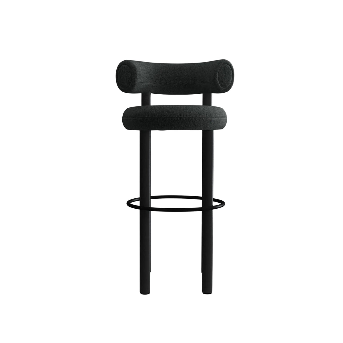 Fat 75cm Bar Stool