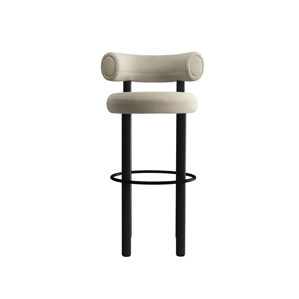 Fat 75cm Bar Stool
