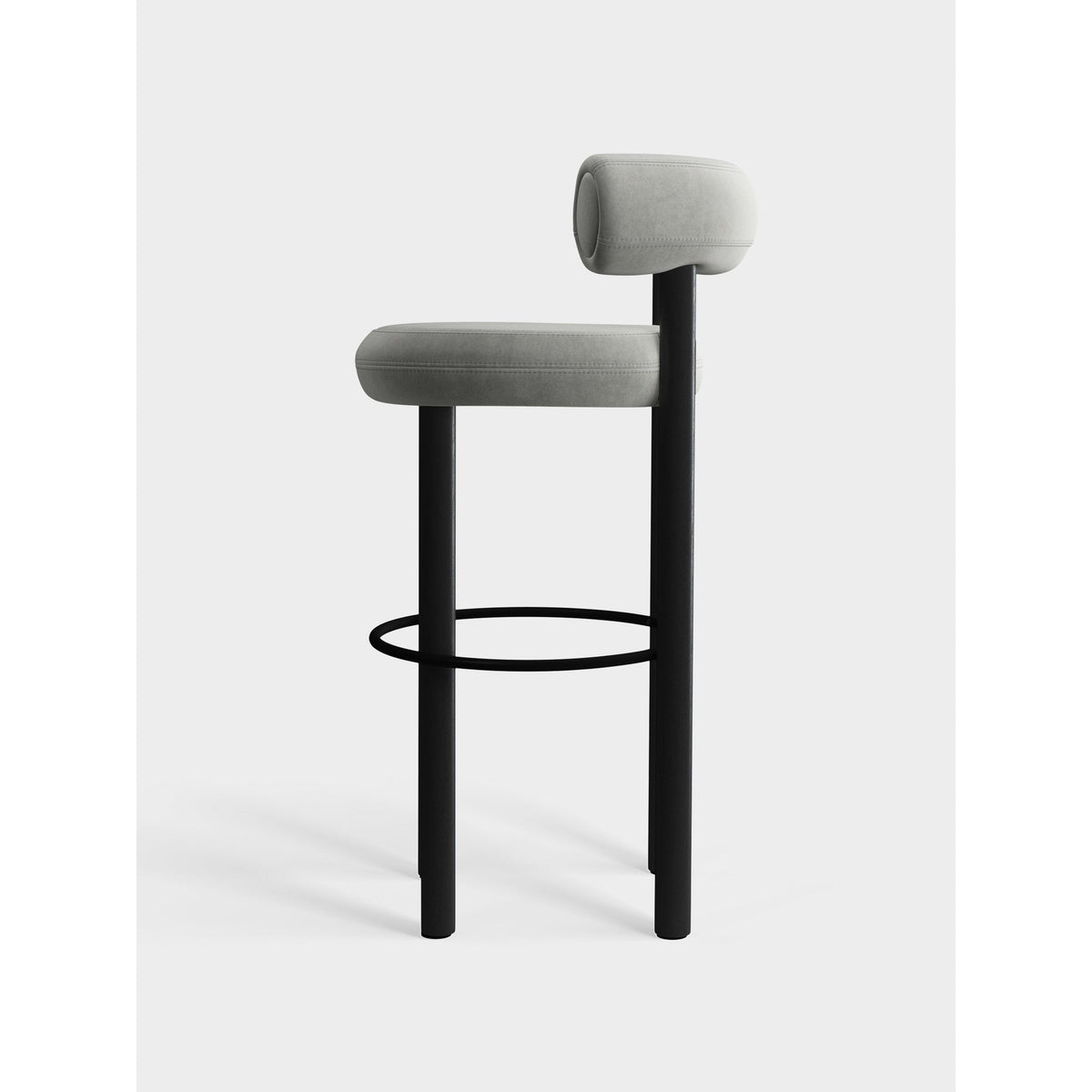 Fat 75cm Bar Stool