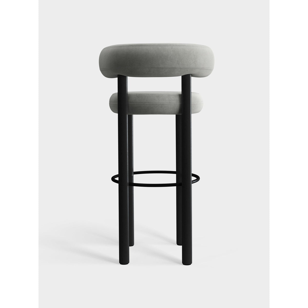 Fat 75cm Bar Stool