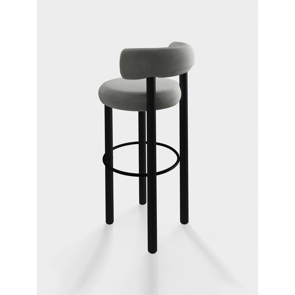 Fat 75cm Bar Stool