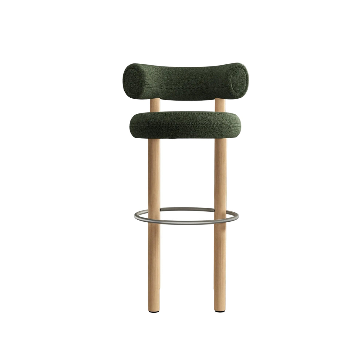 Fat 75cm Bar Stool