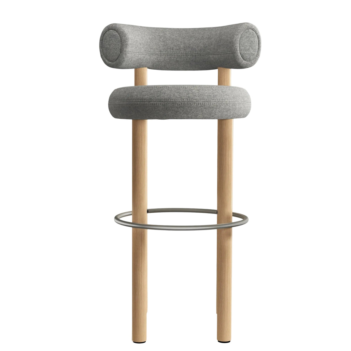 Fat 75cm Bar Stool