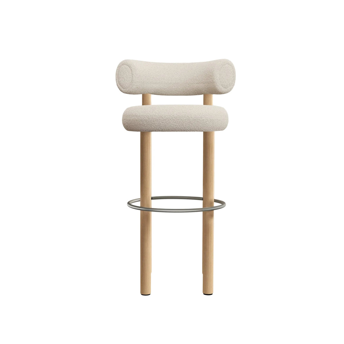 Fat 75cm Bar Stool