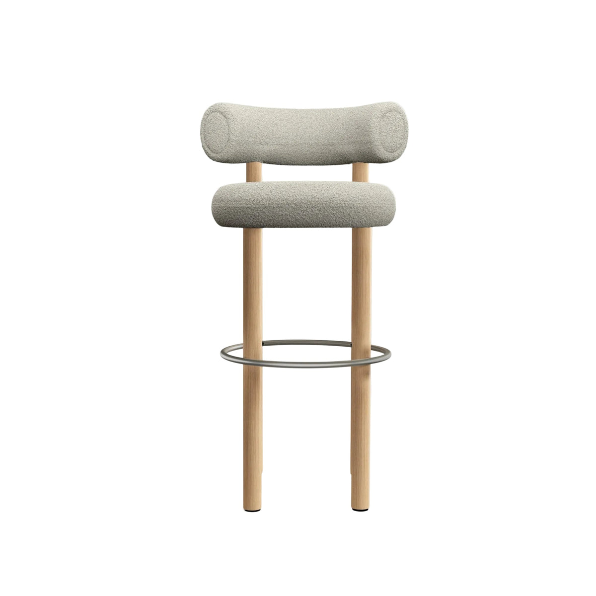 Fat 75cm Bar Stool