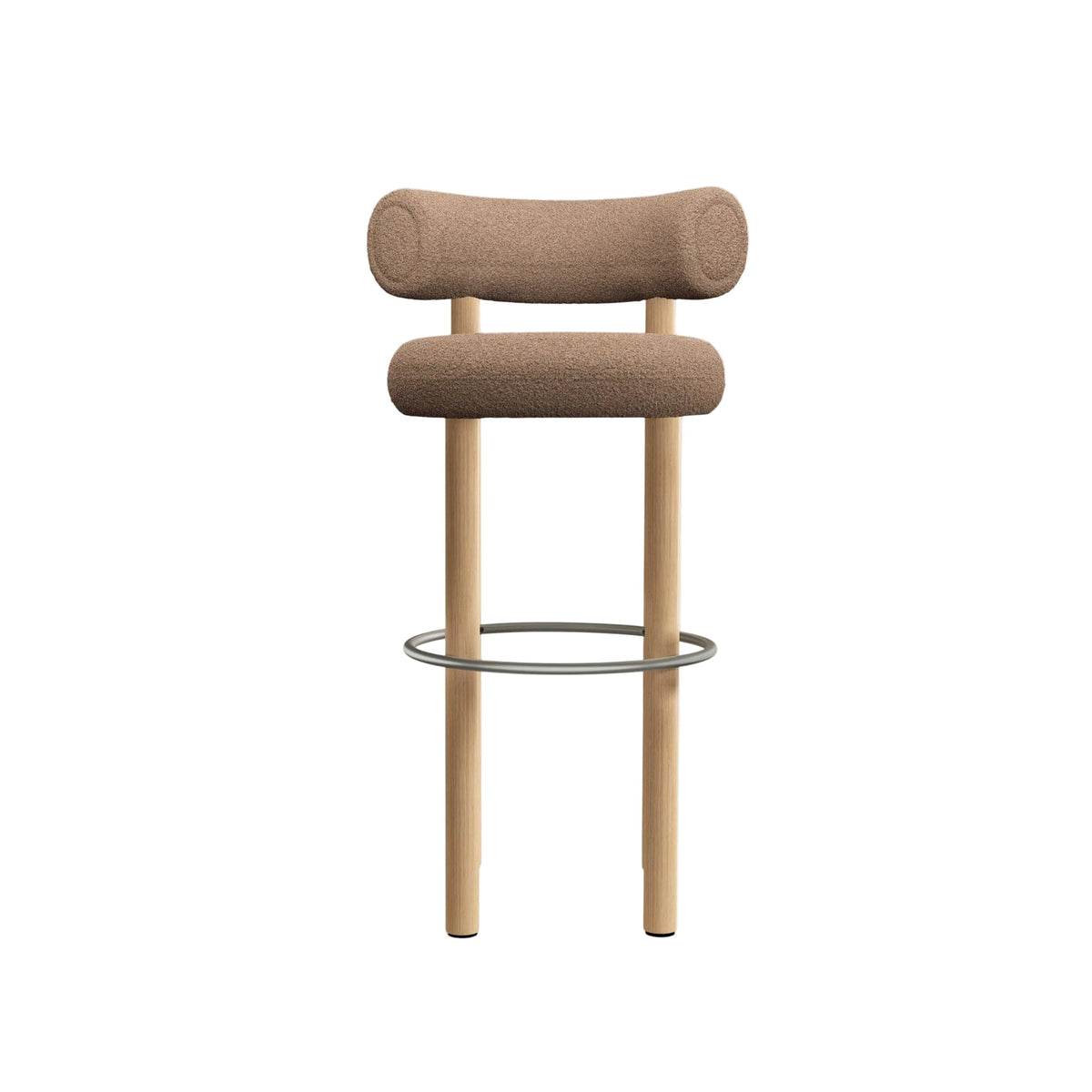 Fat 75cm Bar Stool