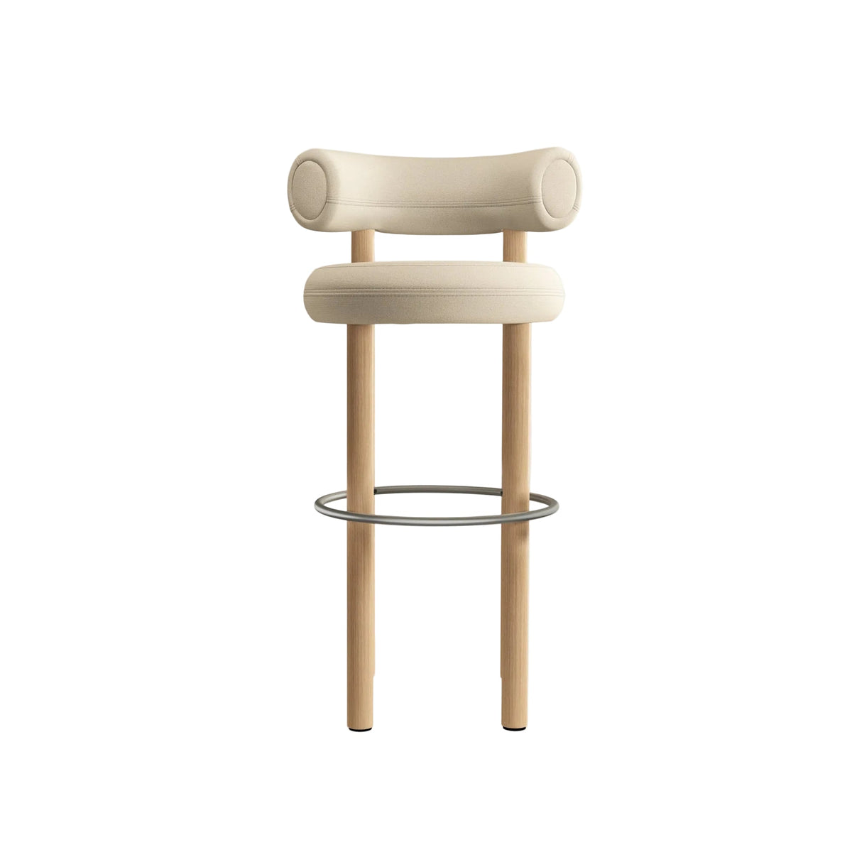 Fat 75cm Bar Stool