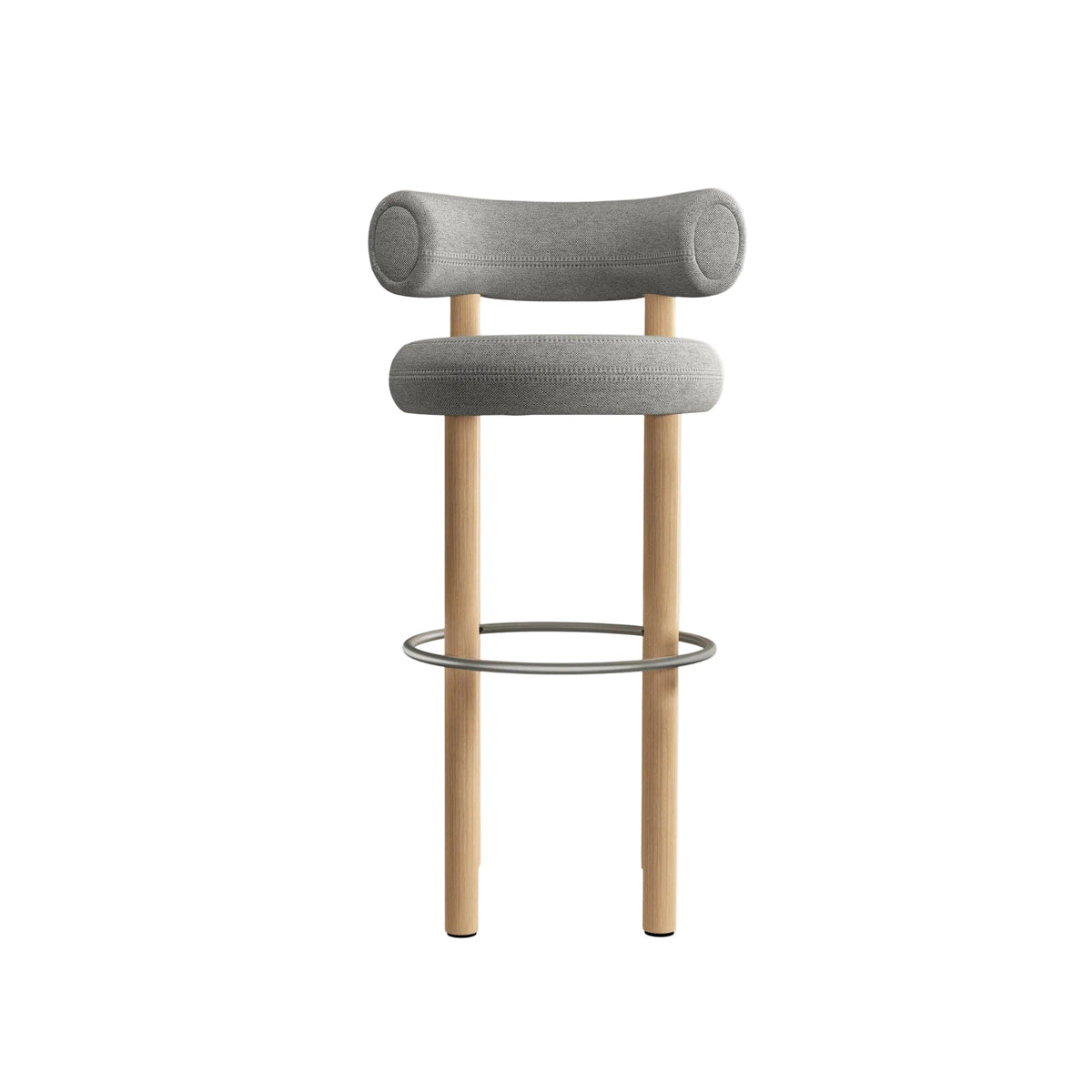 Fat 75cm Bar Stool