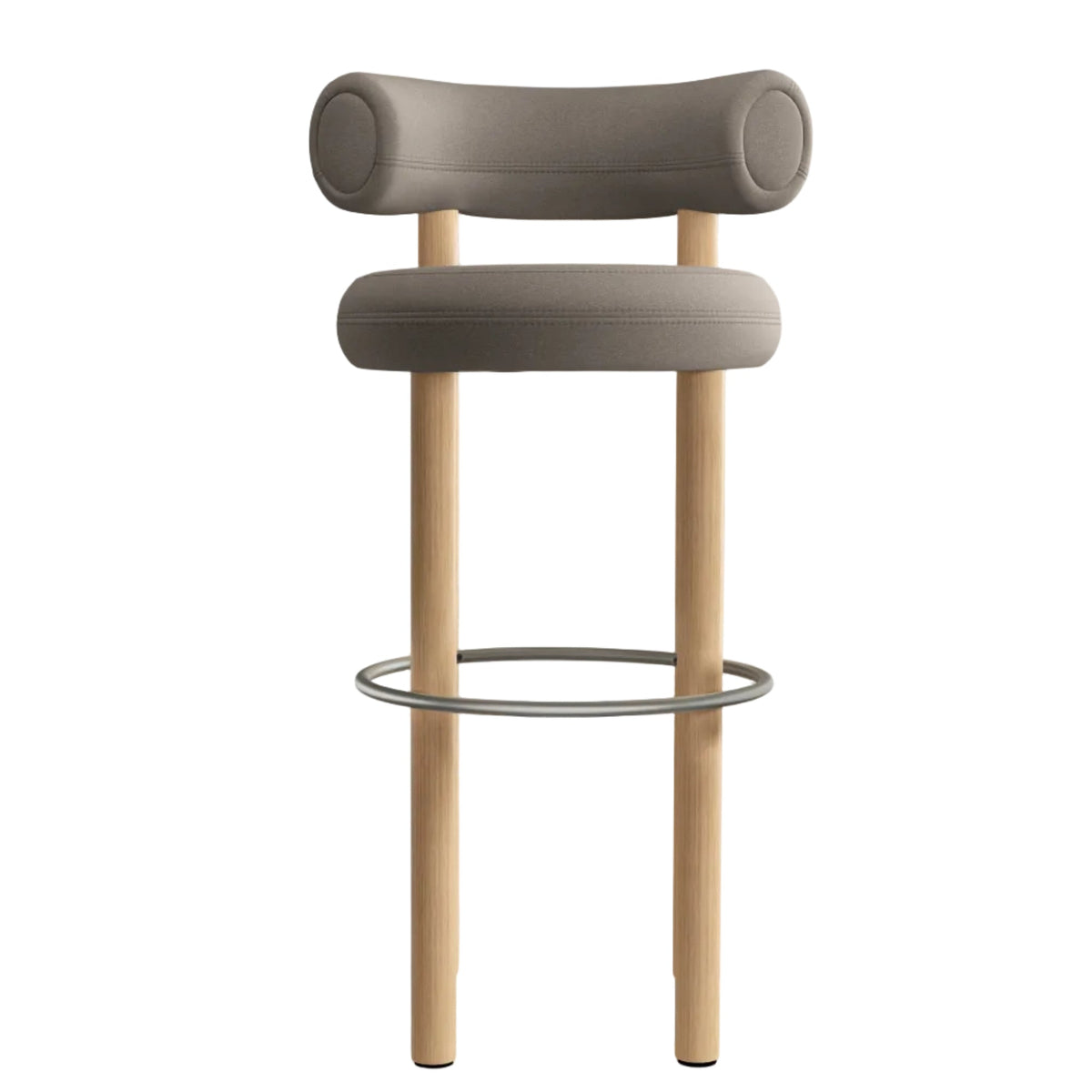 Fat 75cm Bar Stool