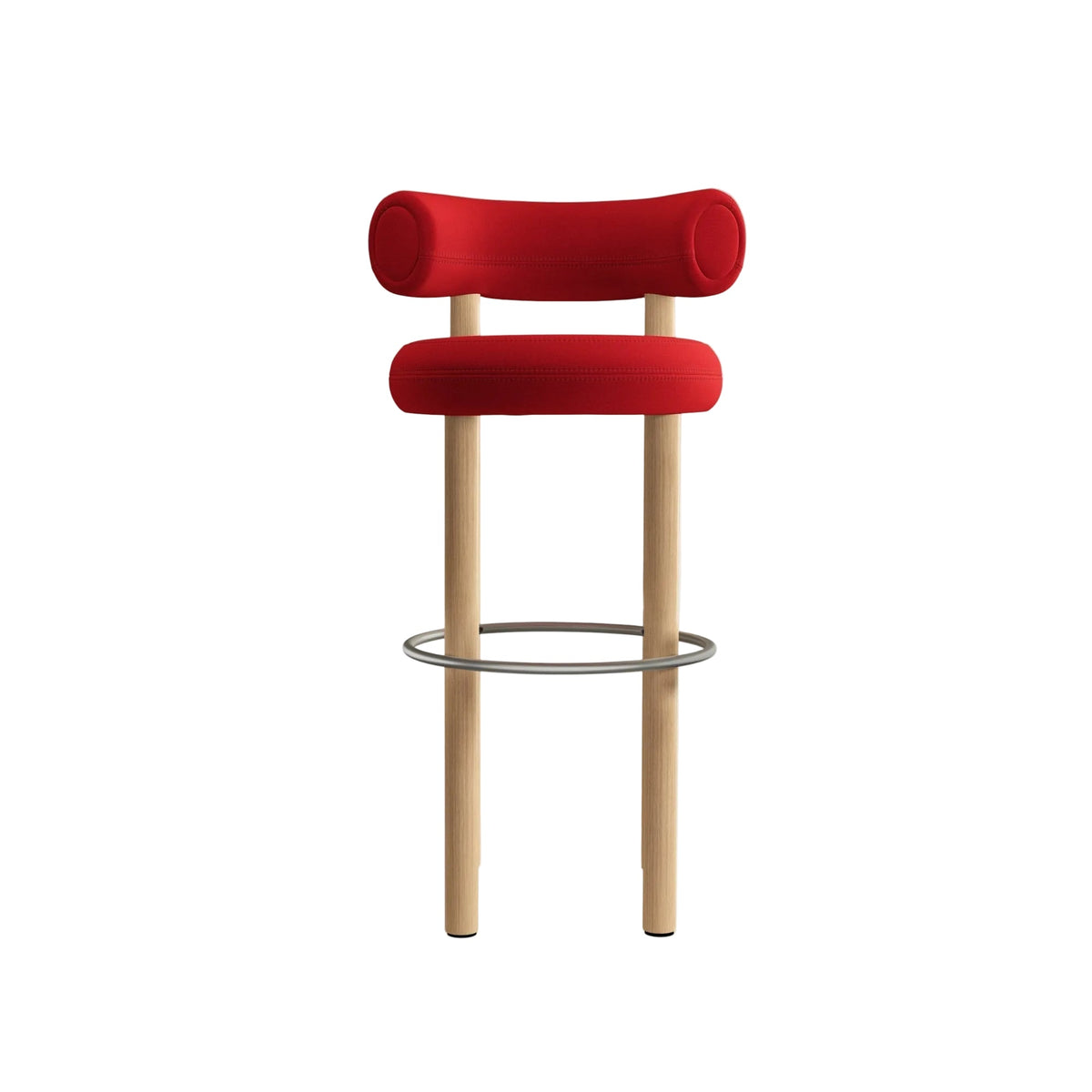 Fat 75cm Bar Stool