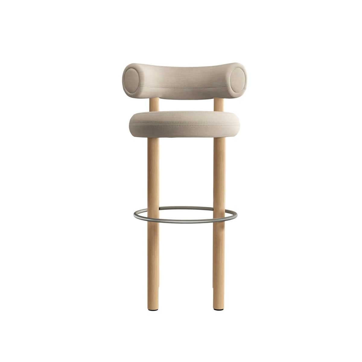 Fat 75cm Bar Stool