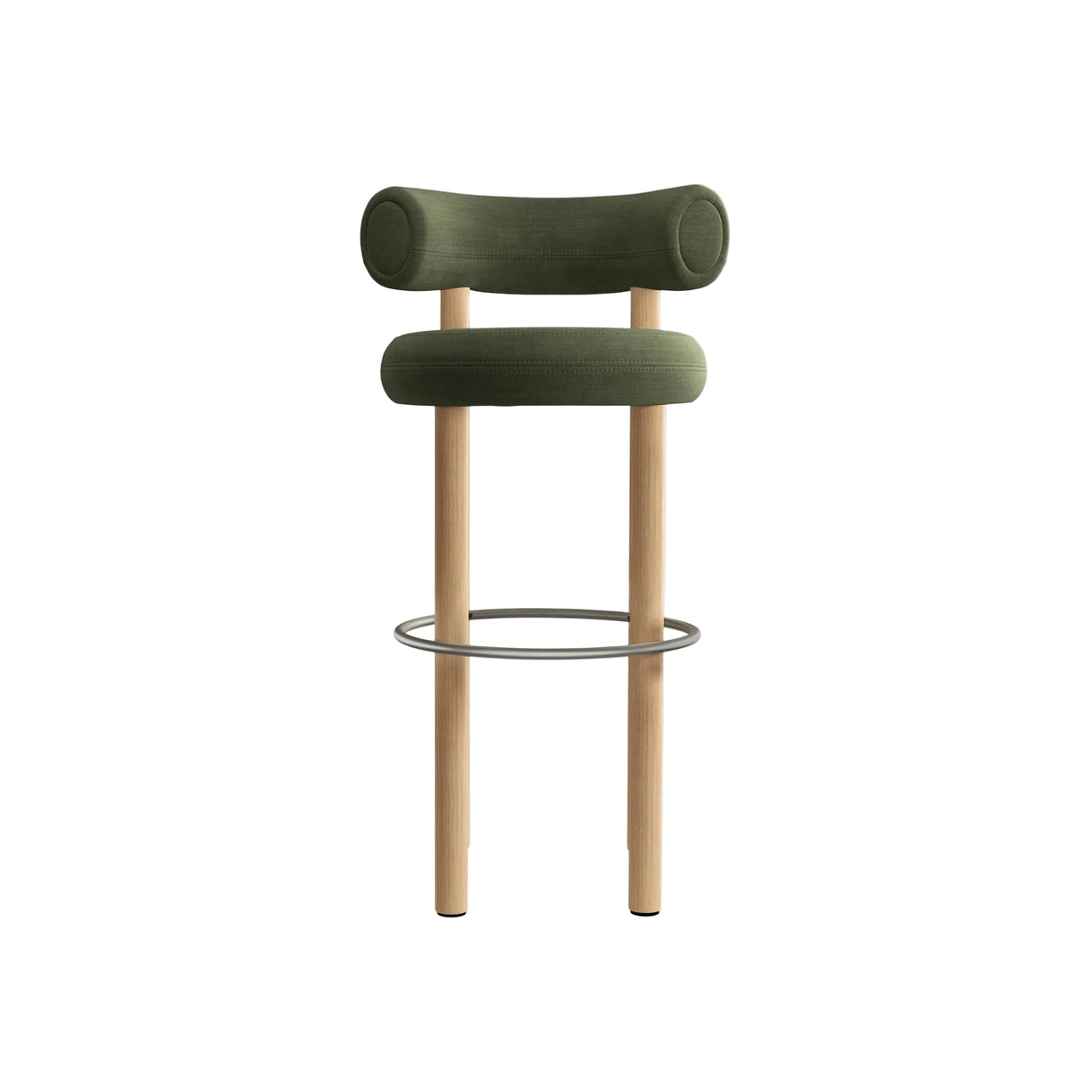 Fat 75cm Bar Stool