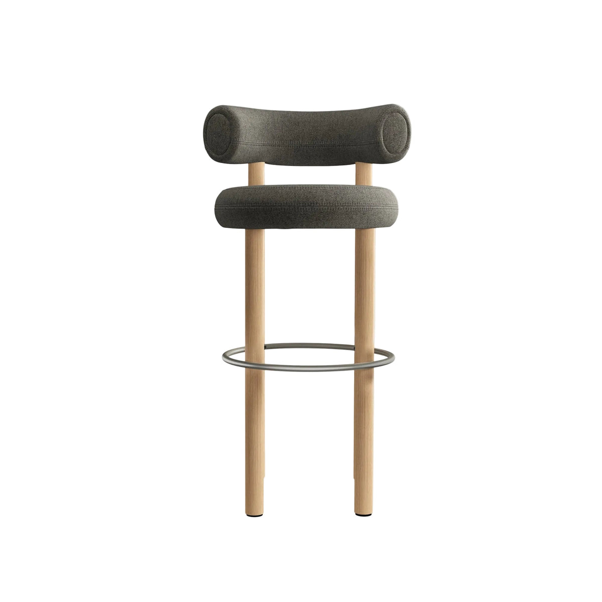 Fat 75cm Bar Stool