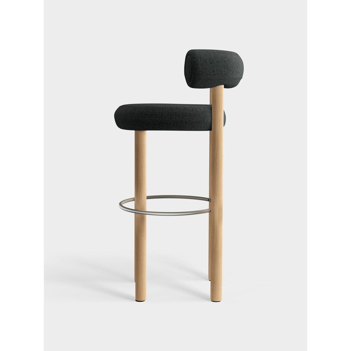 Fat 75cm Bar Stool