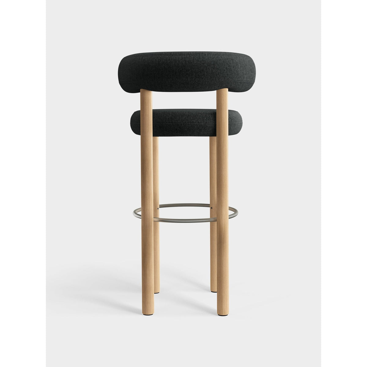 Fat 75cm Bar Stool