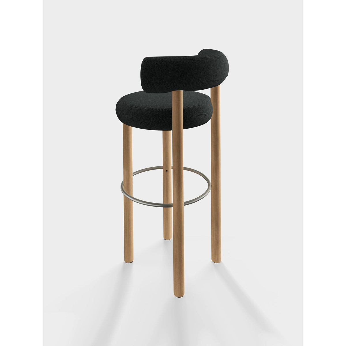 Fat 75cm Bar Stool