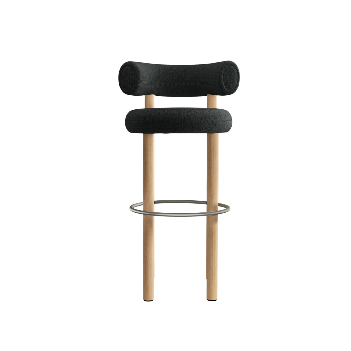 Fat 75cm Bar Stool