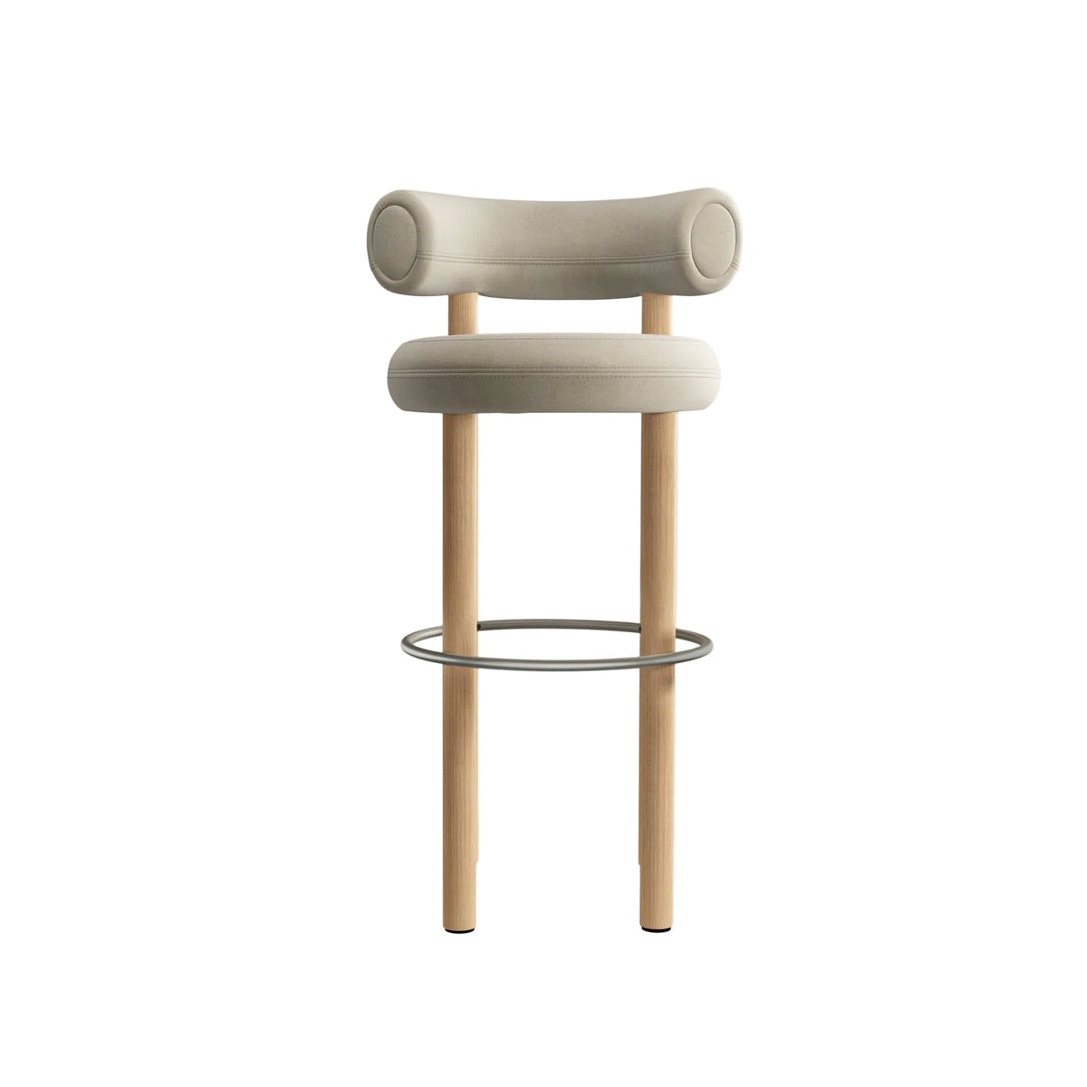 Fat 75cm Bar Stool