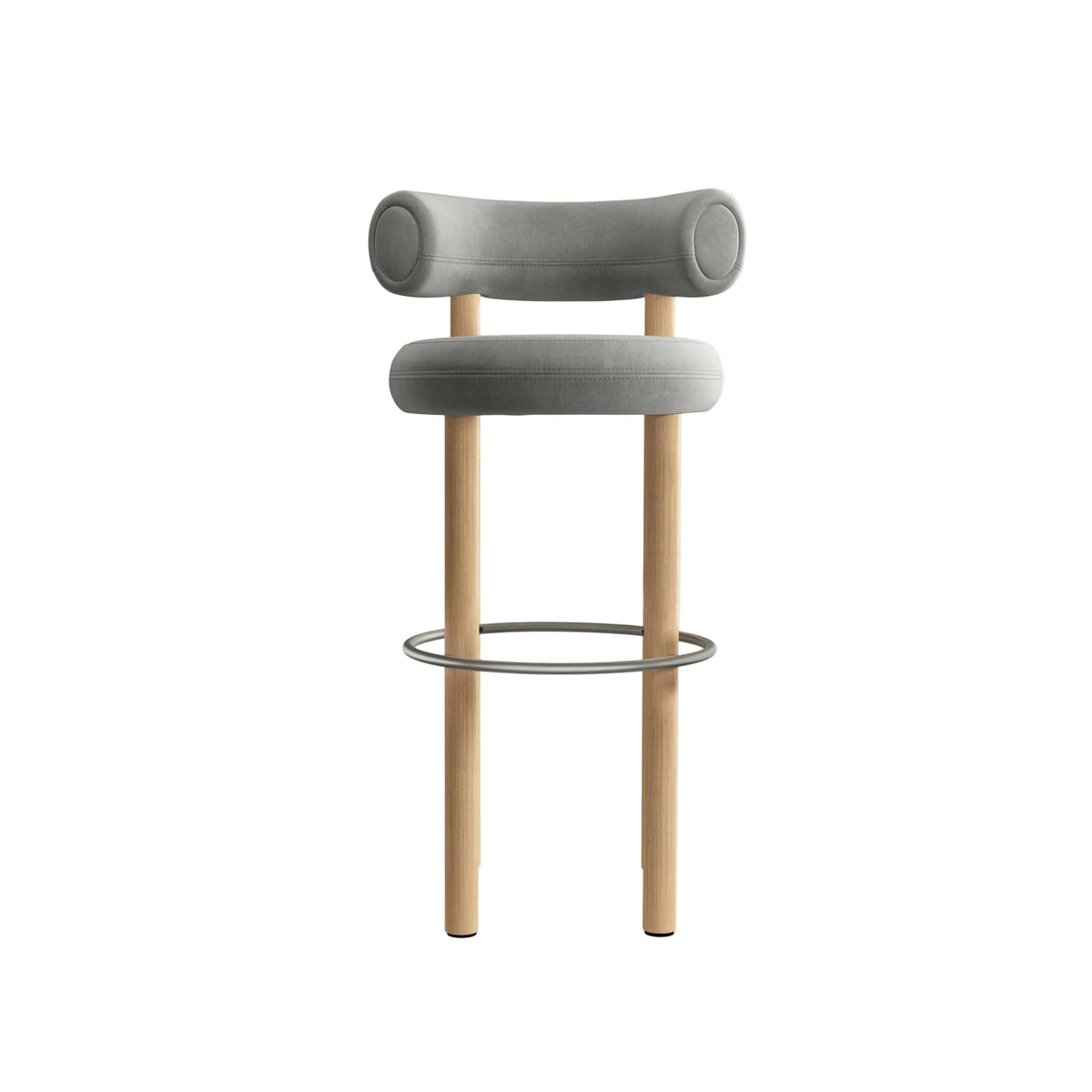 Fat 75cm Bar Stool