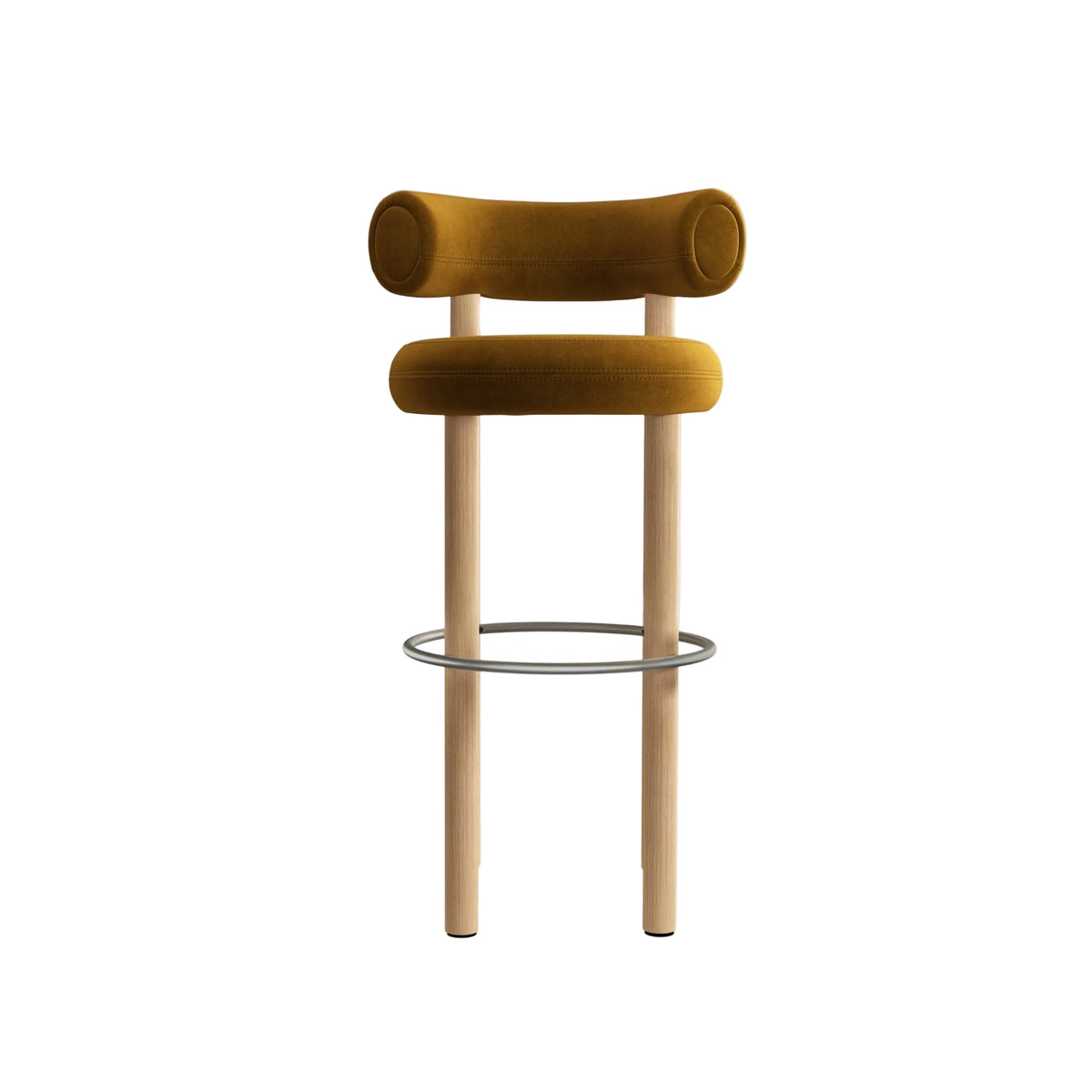 Fat 75cm Bar Stool