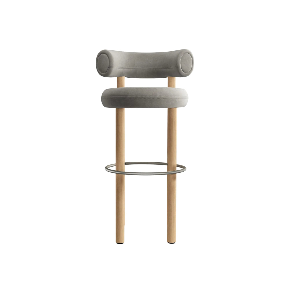 Fat 75cm Bar Stool
