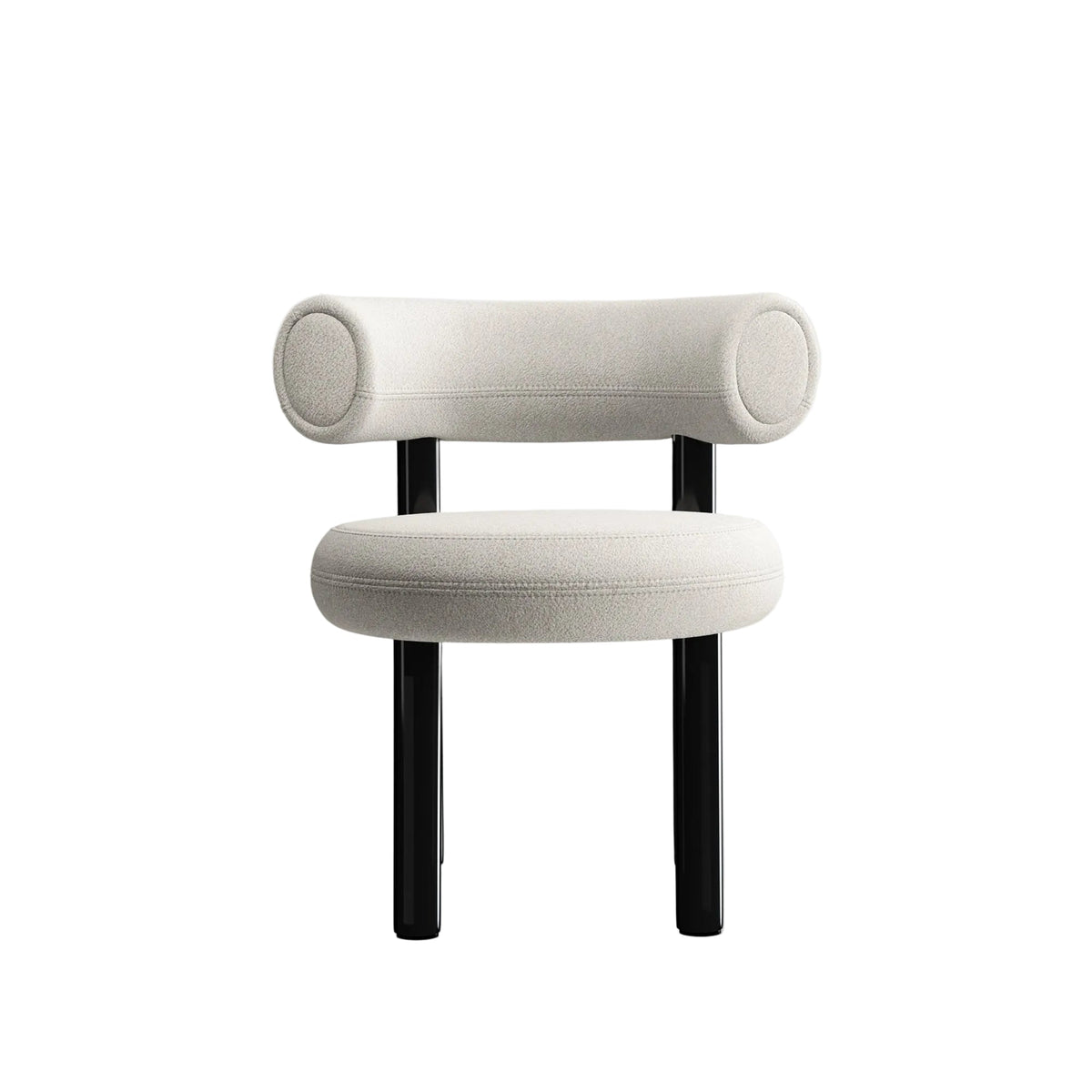 Fat Dining Chair