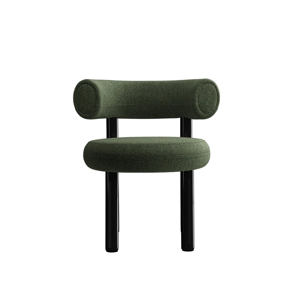 Fat Dining Chair