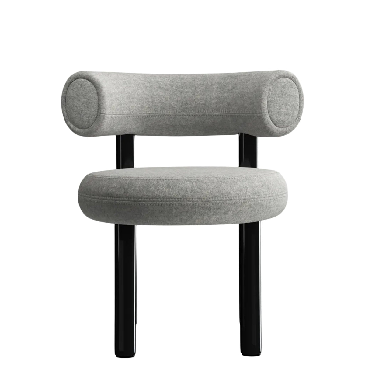 Fat Dining Chair