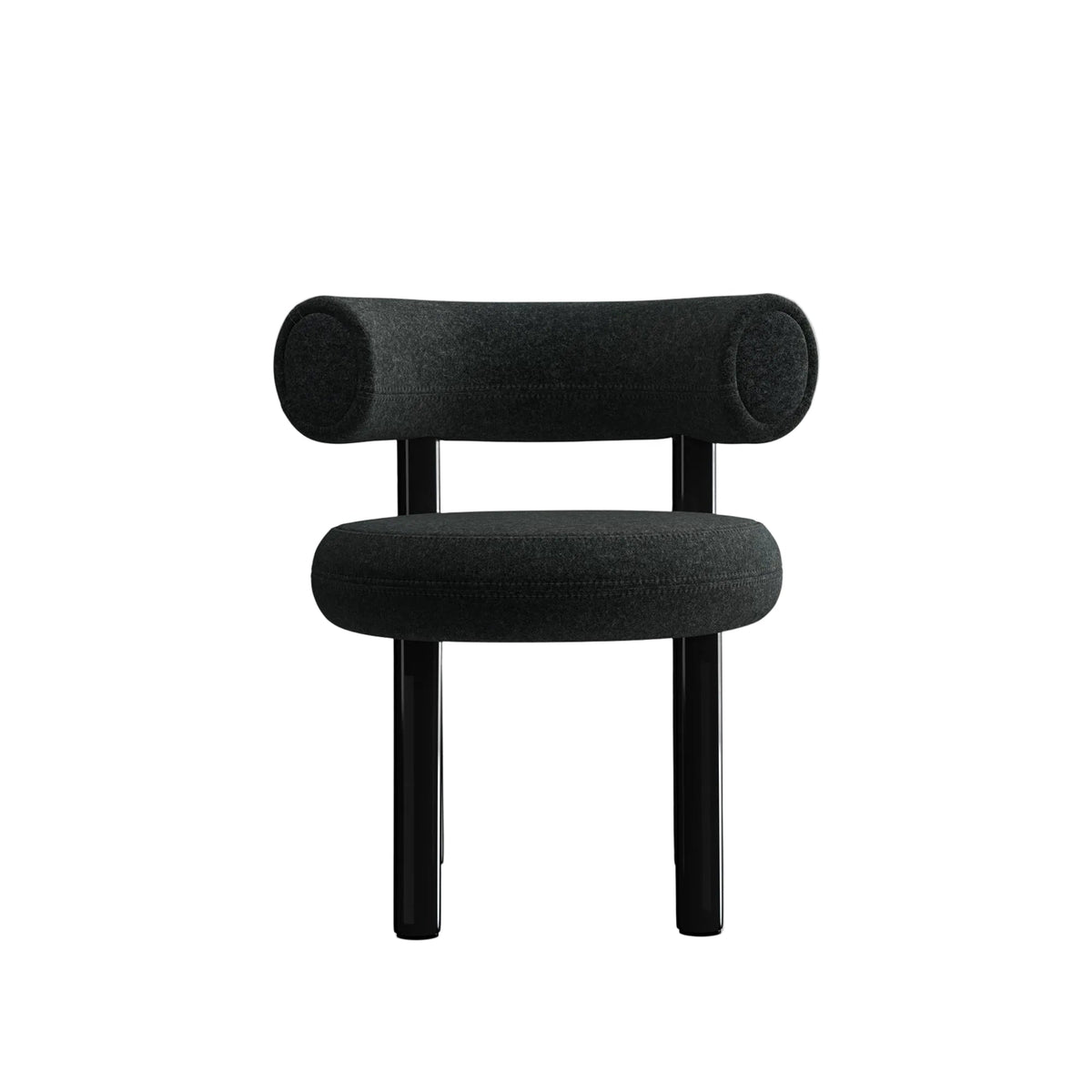 Fat Dining Chair