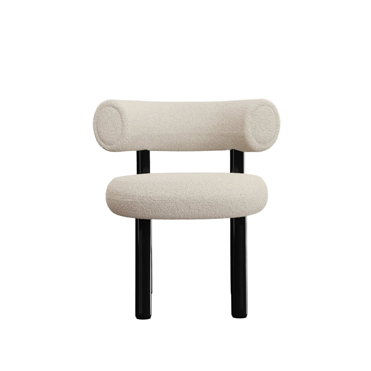 Fat Dining Chair