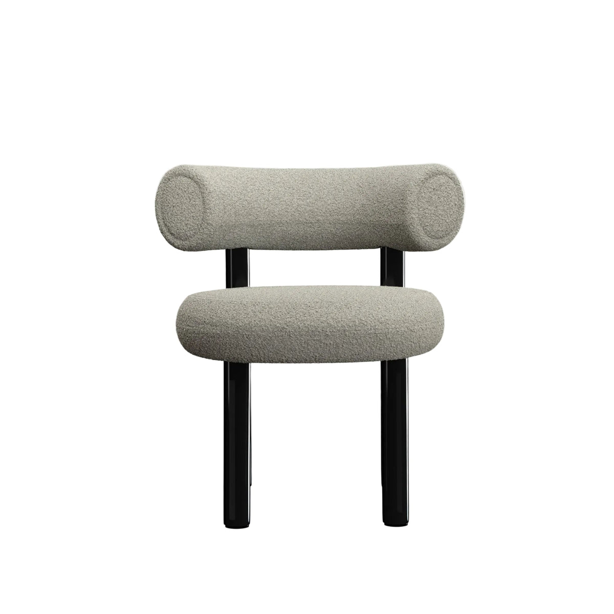 Fat Dining Chair