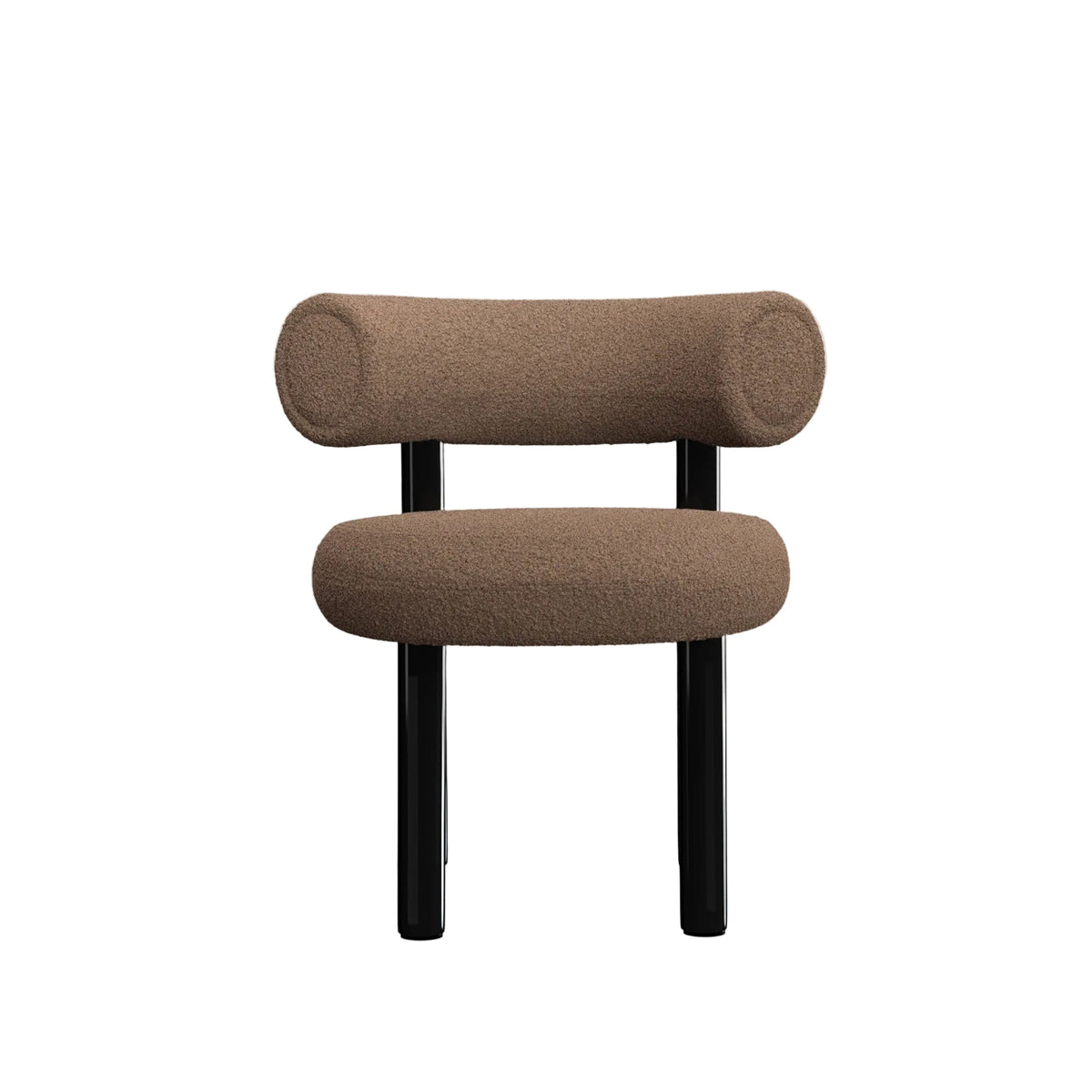 Fat Dining Chair