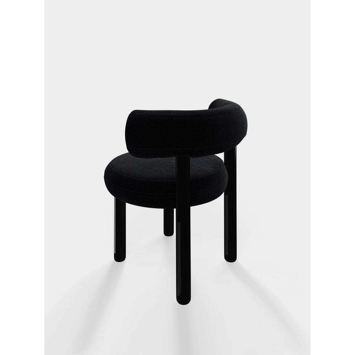 Fat Dining Chair