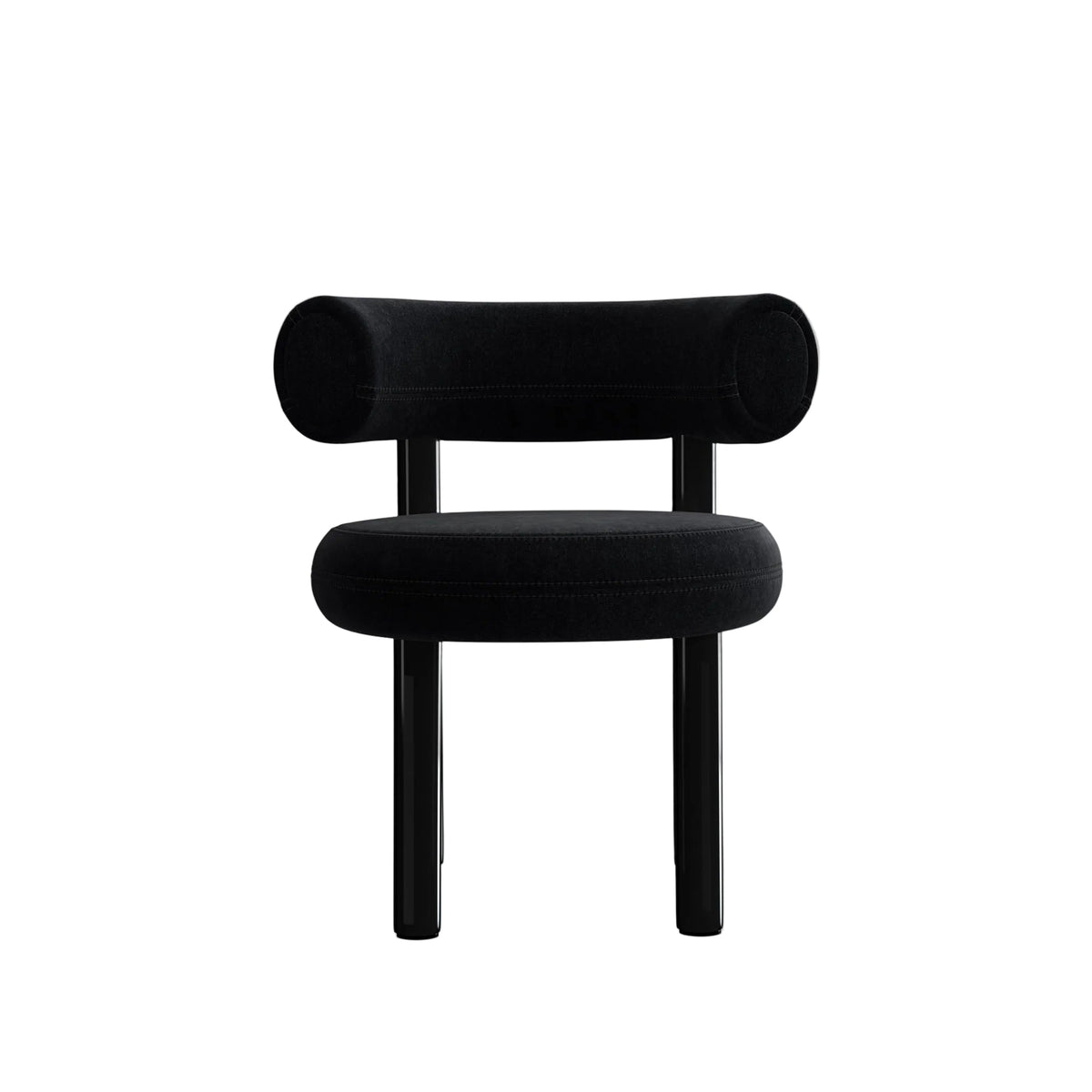 Fat Dining Chair