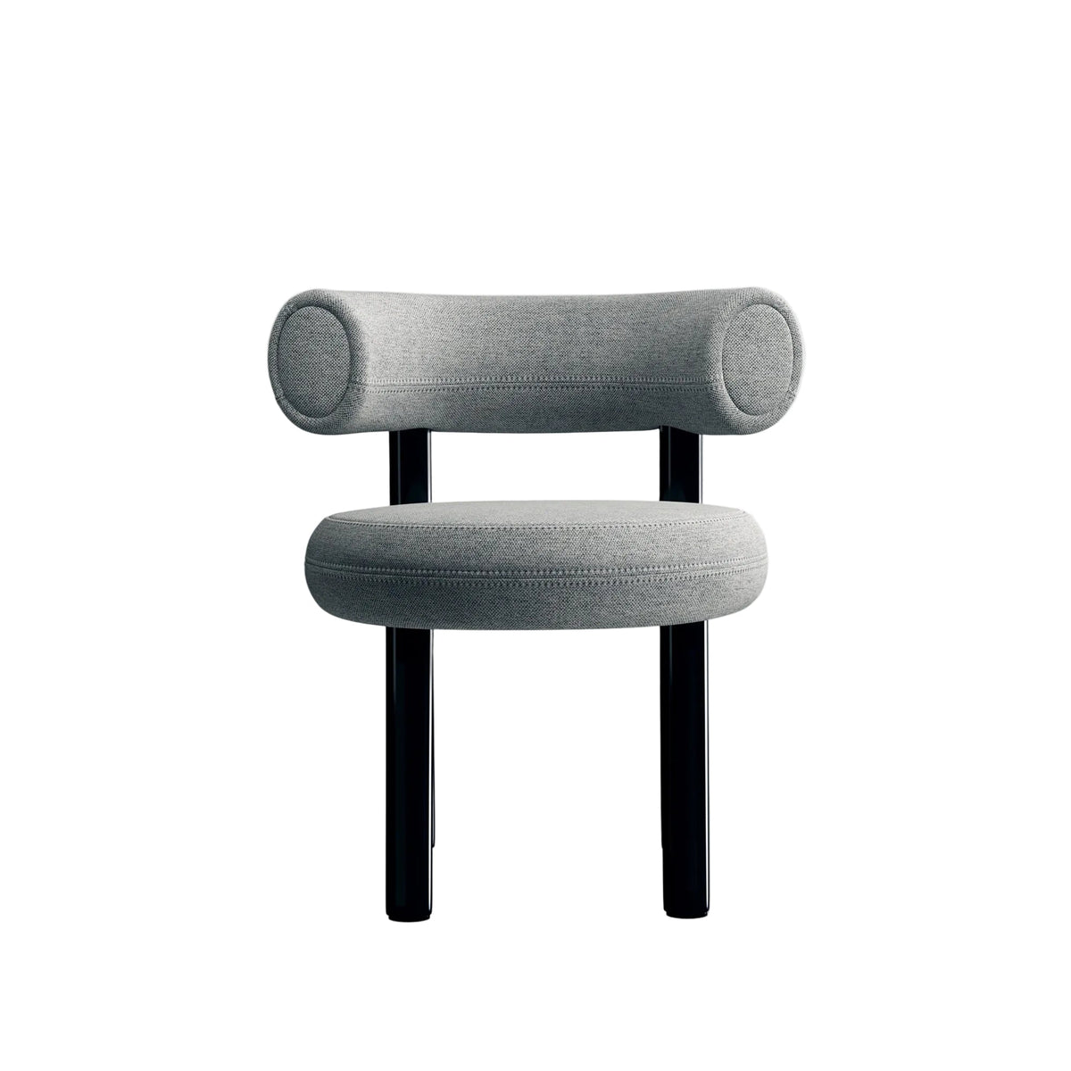 Fat Dining Chair