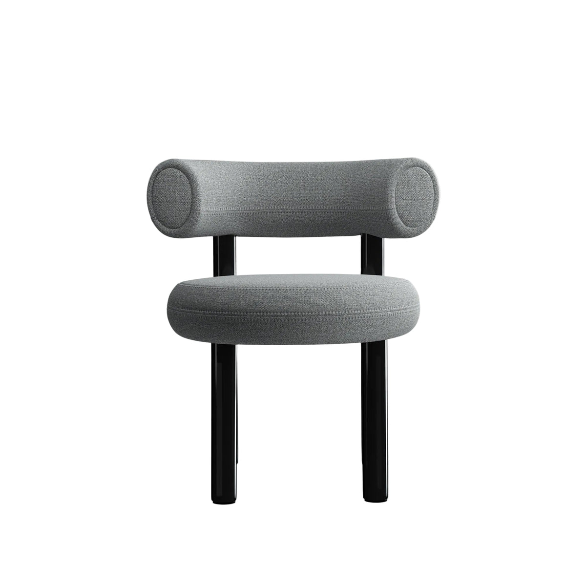 Fat Dining Chair