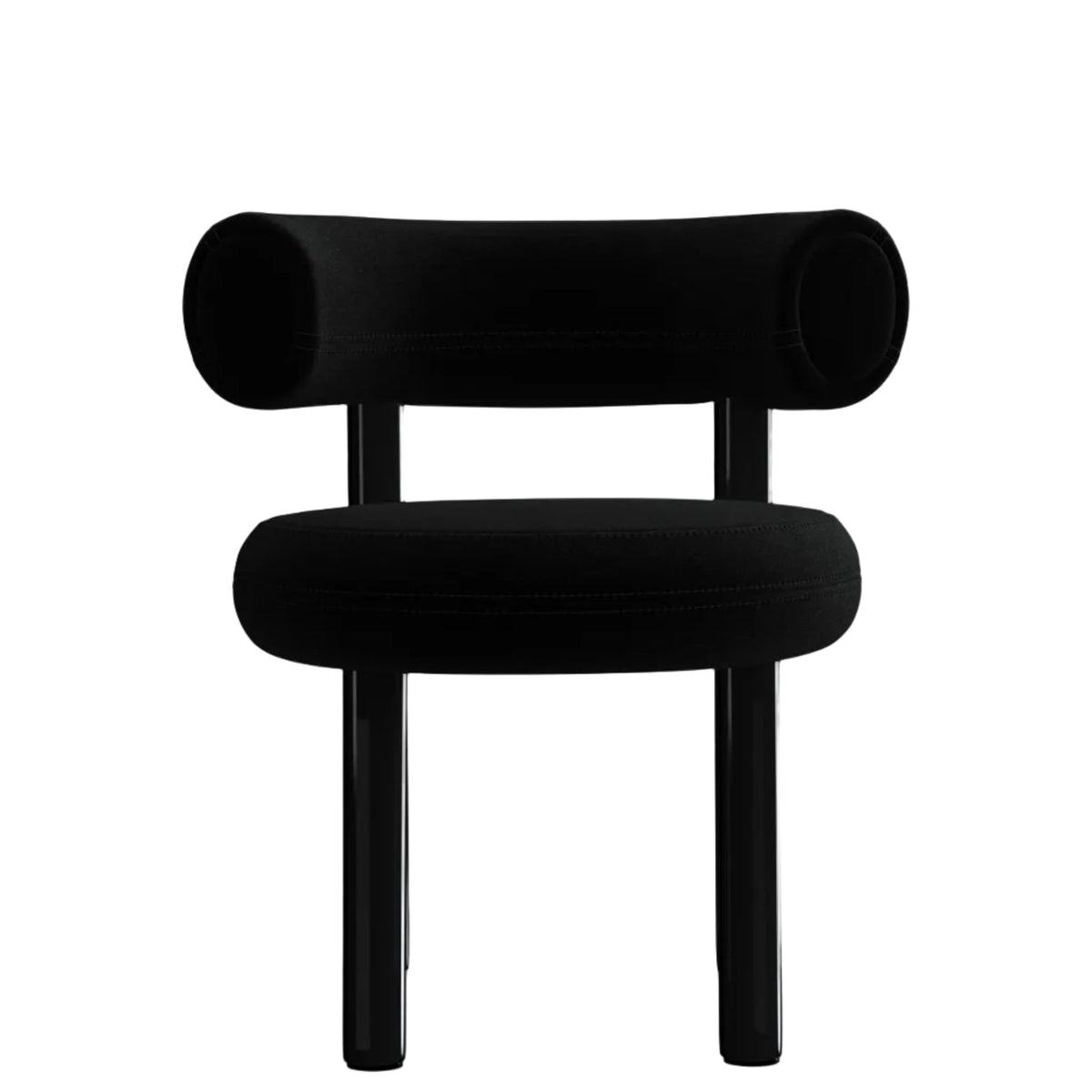Fat Dining Chair