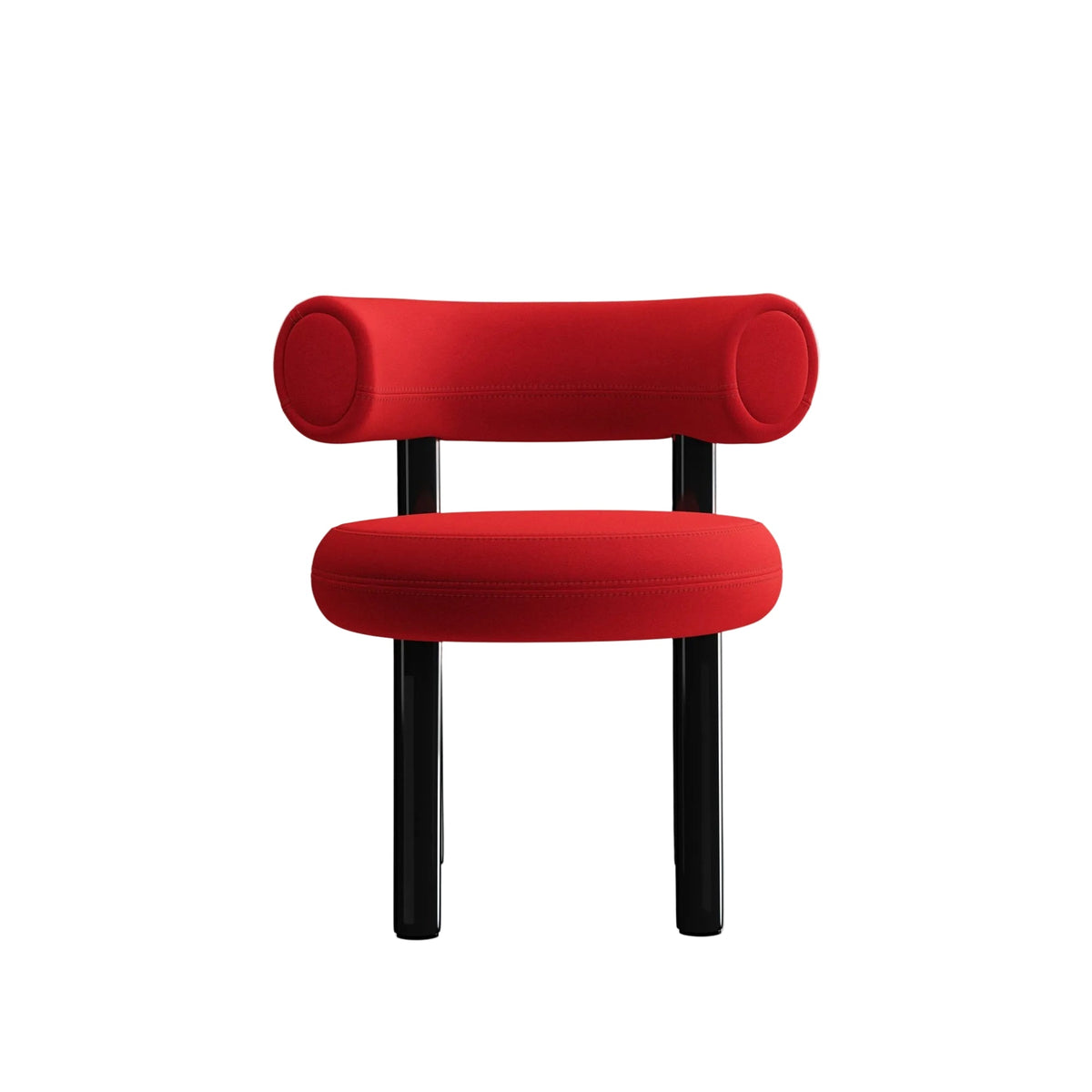 Fat Dining Chair