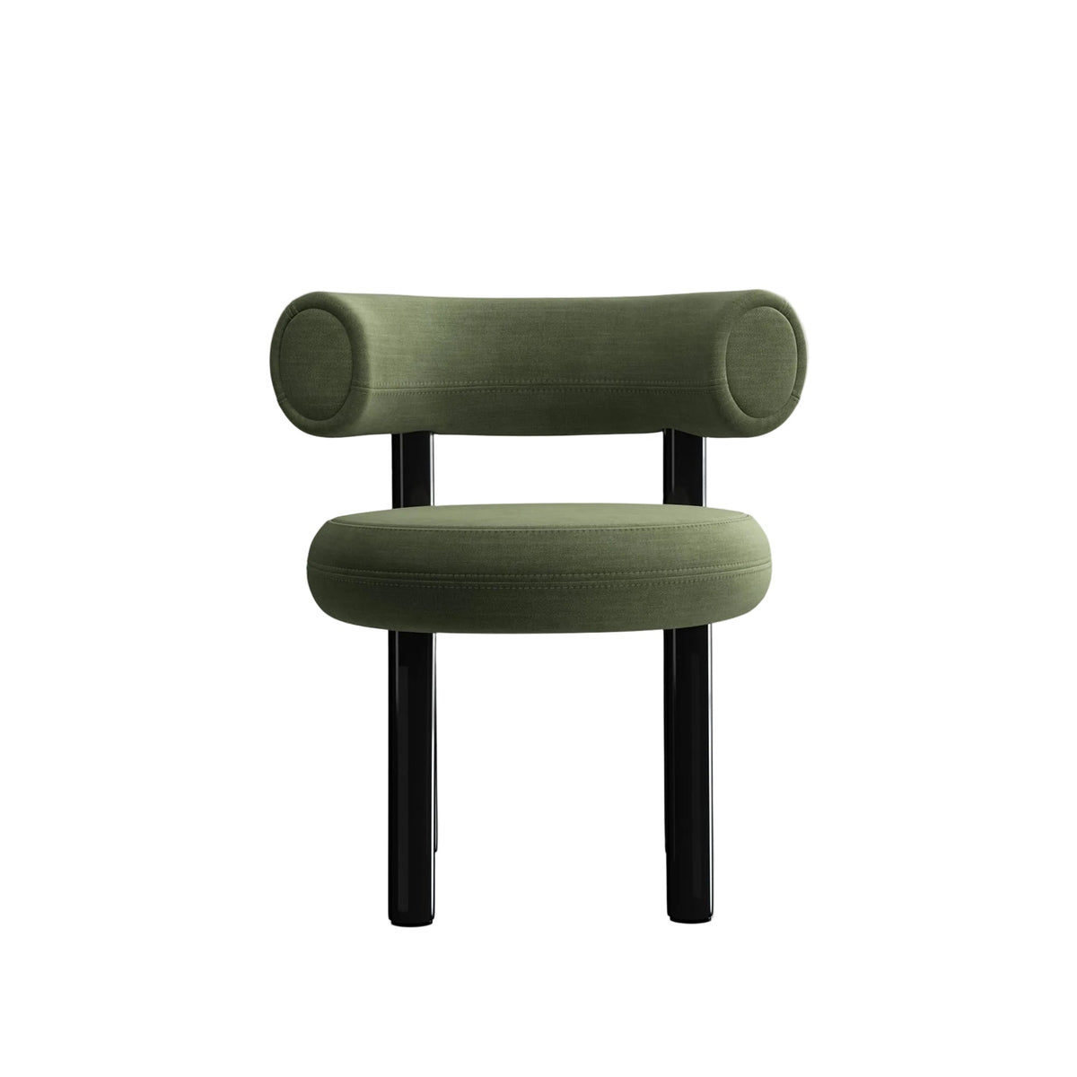 Fat Dining Chair