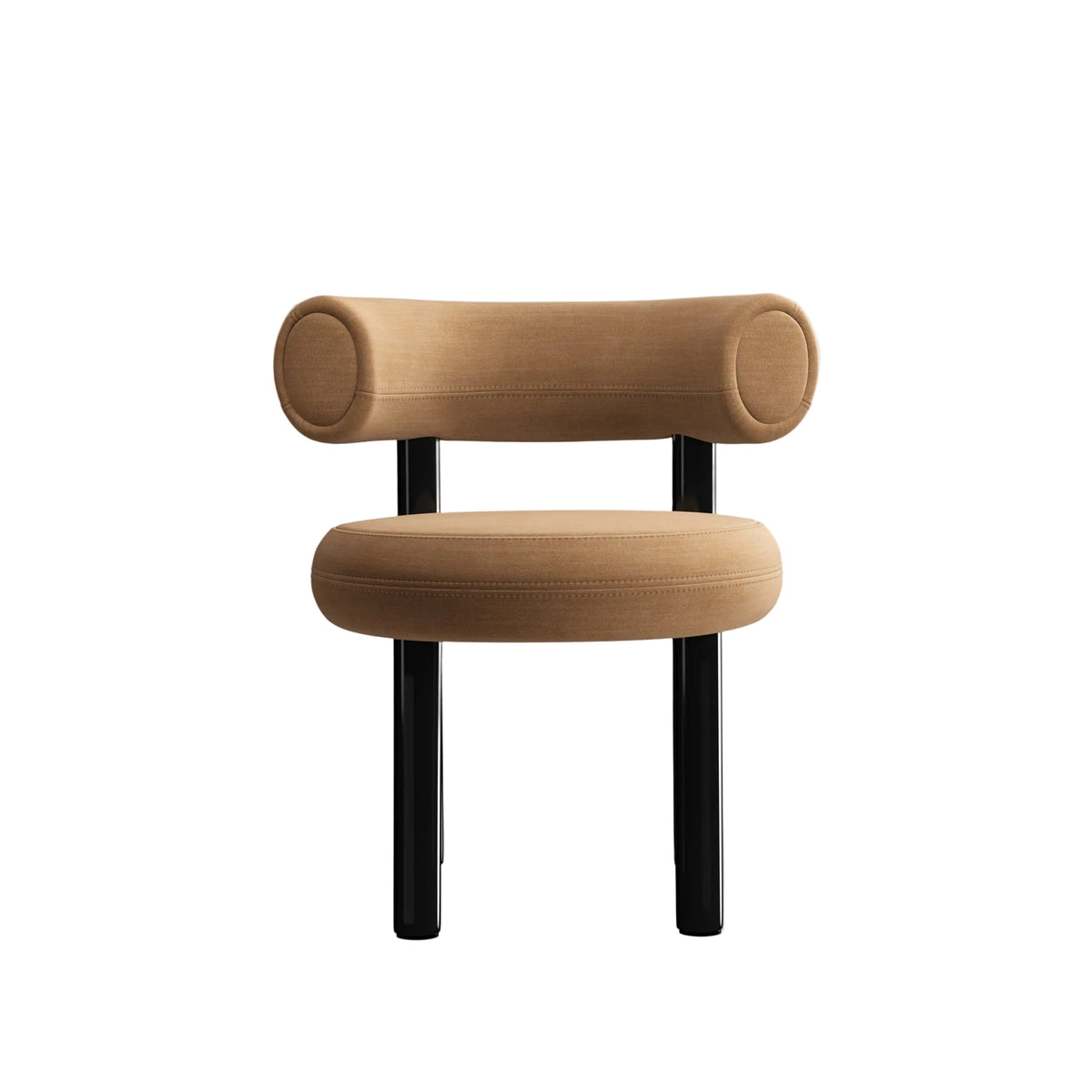 Fat Dining Chair