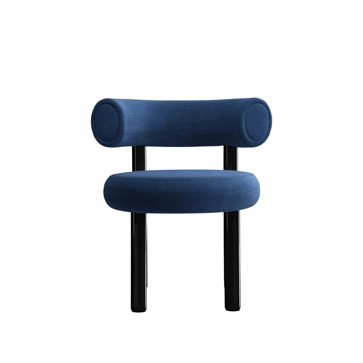 Fat Dining Chair