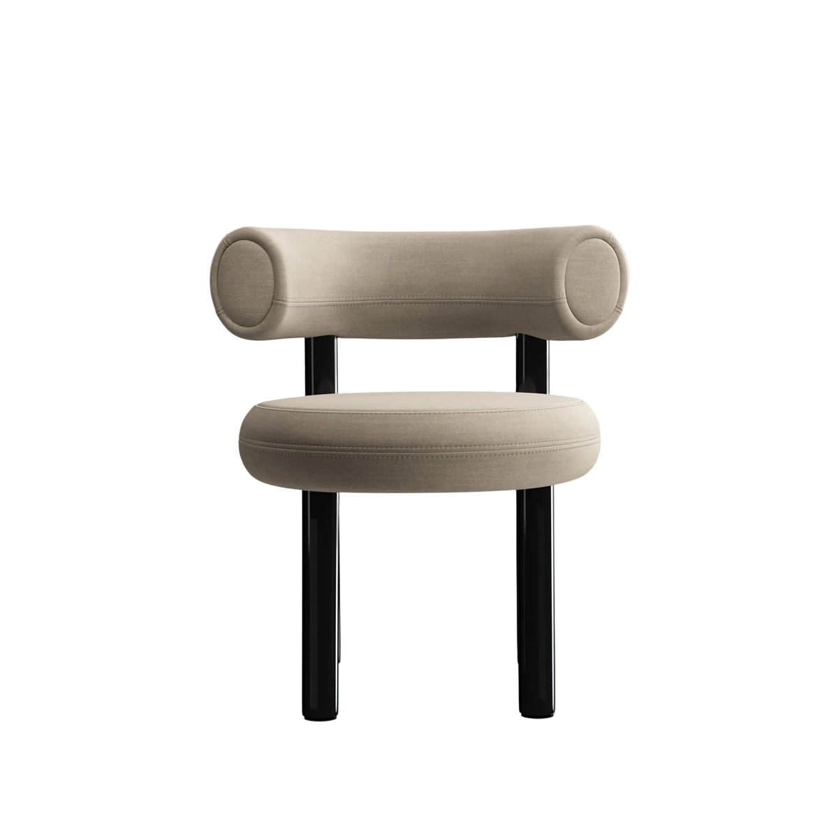 Fat Dining Chair