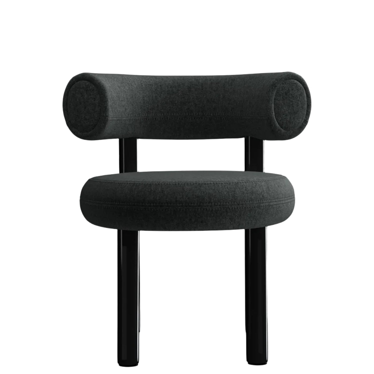 Fat Dining Chair