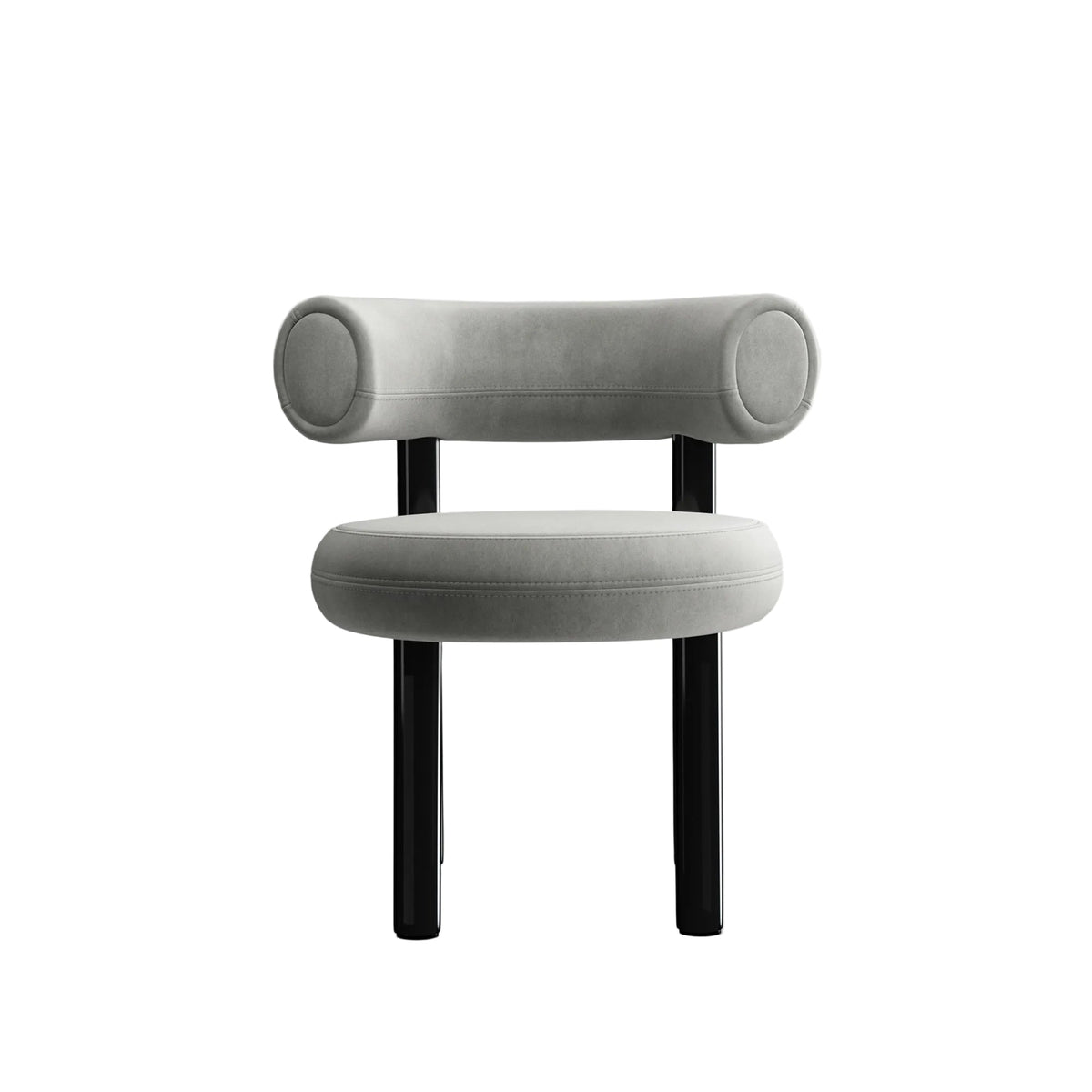 Fat Dining Chair